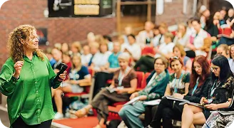 Webinars & Workshops
