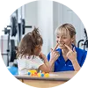 Supported Caregiver Network
